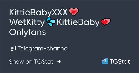 kittiebabyxxx|Kittiebaby